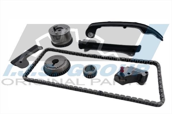 Комплект цели привода распредвала IJS 401059VVT