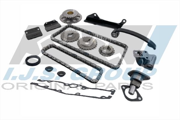 Комплект цели привода распредвала IJS 401065FK