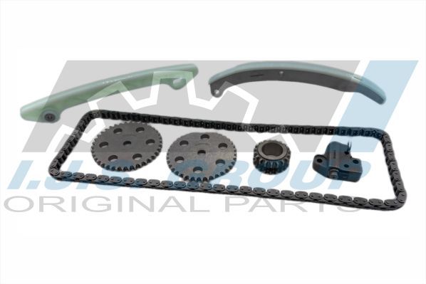 Комплект цели привода распредвала IJS 401070FK