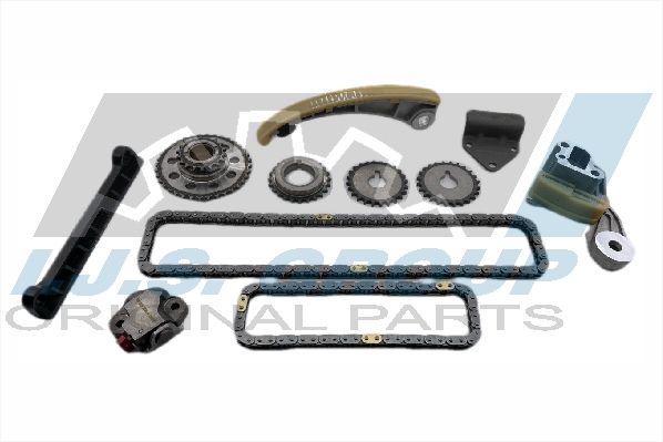 Комплект цели привода распредвала IJS 401089FK