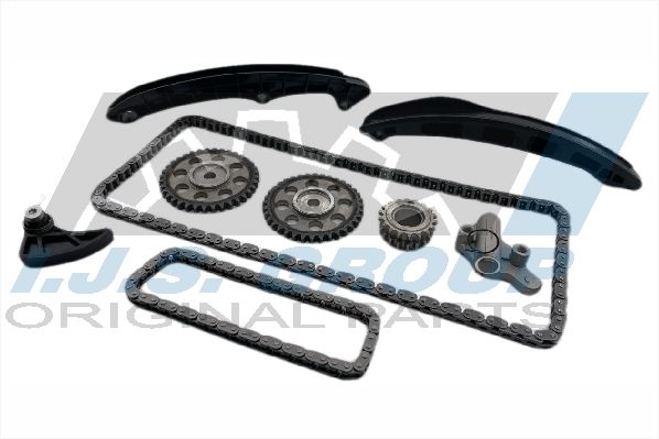 Комплект цели привода распредвала IJS 401122FK