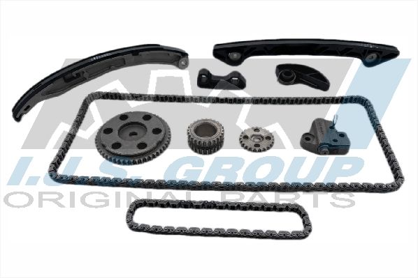 Комплект цели привода распредвала IJS 401127FK