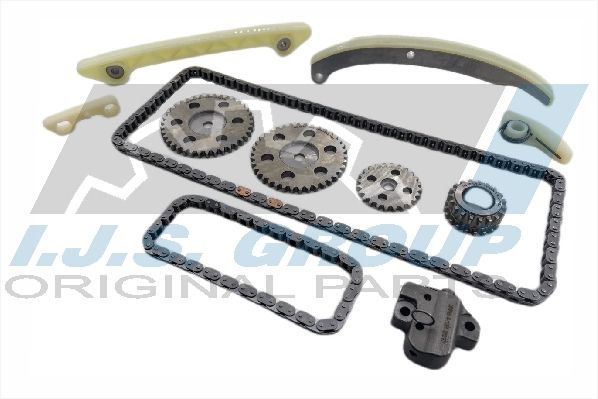 Комплект цели привода распредвала IJS 401128FK