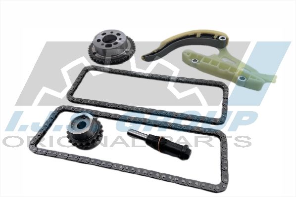 Комплект цели привода распредвала IJS 401131FK