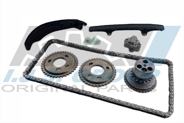 Комплект цели привода распредвала IJS 401132FK