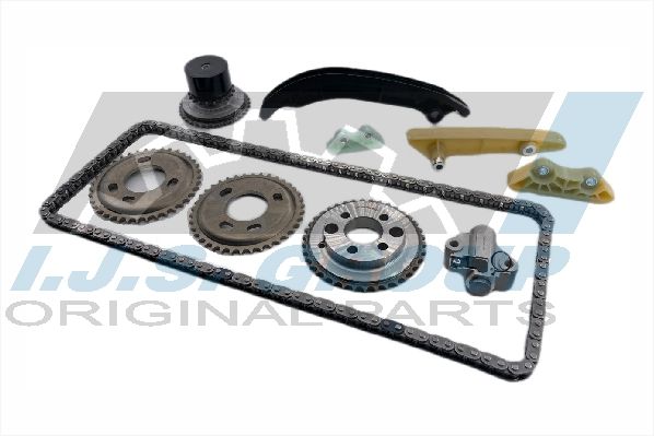 Комплект цели привода распредвала IJS 401134FK