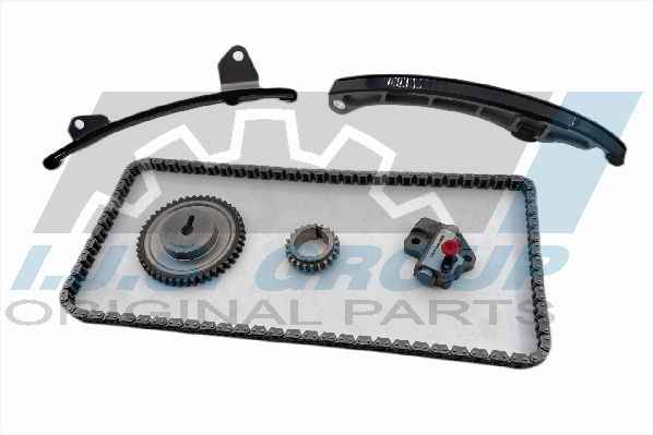 Комплект цели привода распредвала IJS 401139FK