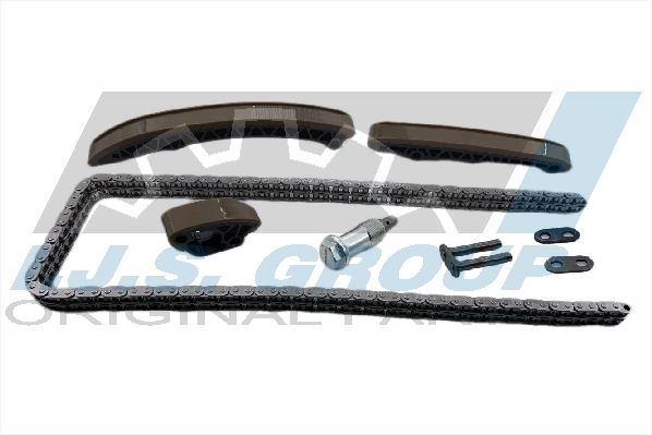Комплект цели привода распредвала IJS 401141K
