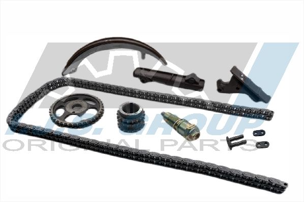 Комплект цели привода распредвала IJS 401142FK
