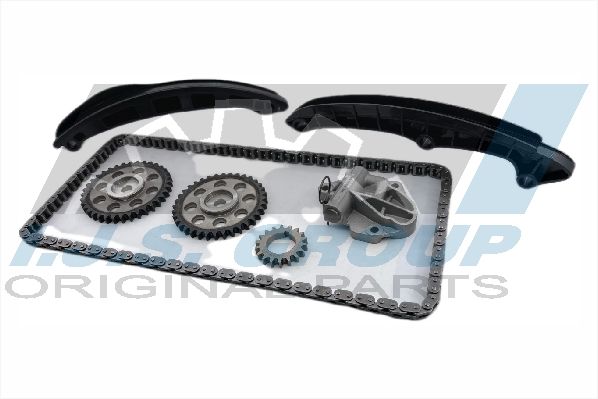 Комплект цели привода распредвала IJS 401163FK