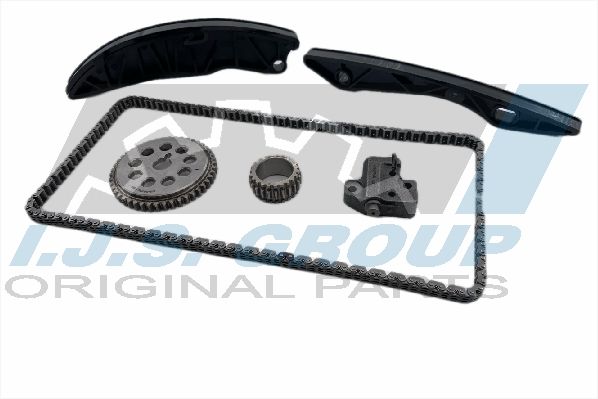 Комплект цели привода распредвала IJS 401167FK