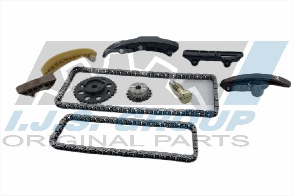 Комплект цели привода распредвала IJS 401172FK