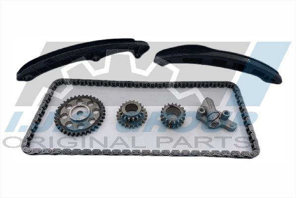 Комплект цели привода распредвала IJS 401173FK