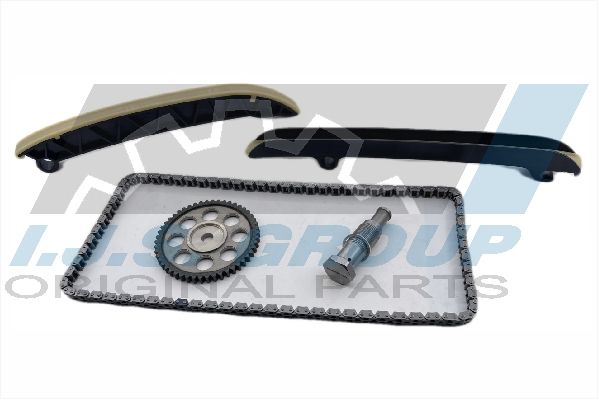 Комплект цели привода распредвала IJS 401216FK