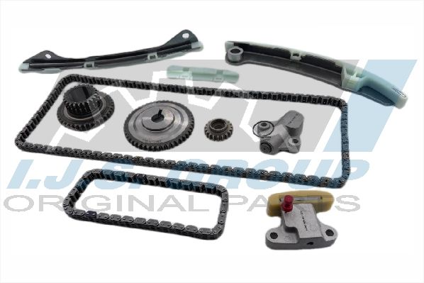 Комплект цели привода распредвала IJS 401220FK