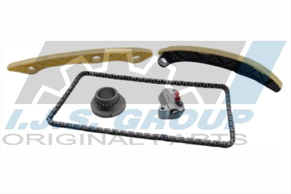 Комплект цели привода распредвала IJS 401230FK