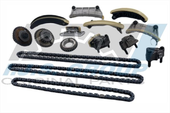 Комплект цели привода распредвала IJS 401242FK