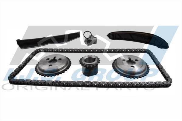 Комплект цели привода распредвала IJS 401269FK