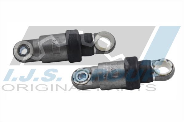 Амортизатор, поликлиновой ремень IJS 931408