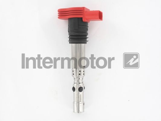 Катушка зажигания INTERMOTOR 12792