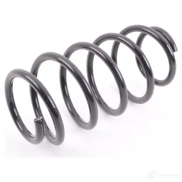 витая пружина передняя
 BMW 31336750331