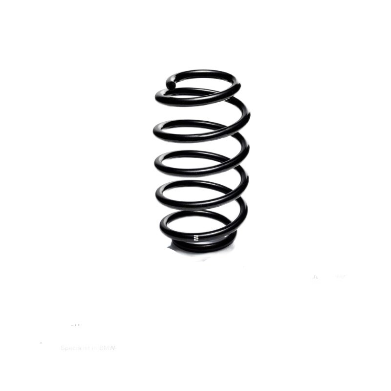 витая пружина передняя
 BMW 31336851719