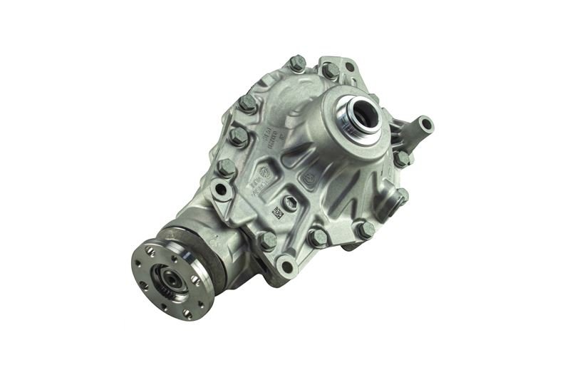 Vorderachsgetriebe
 BMW 31507934392