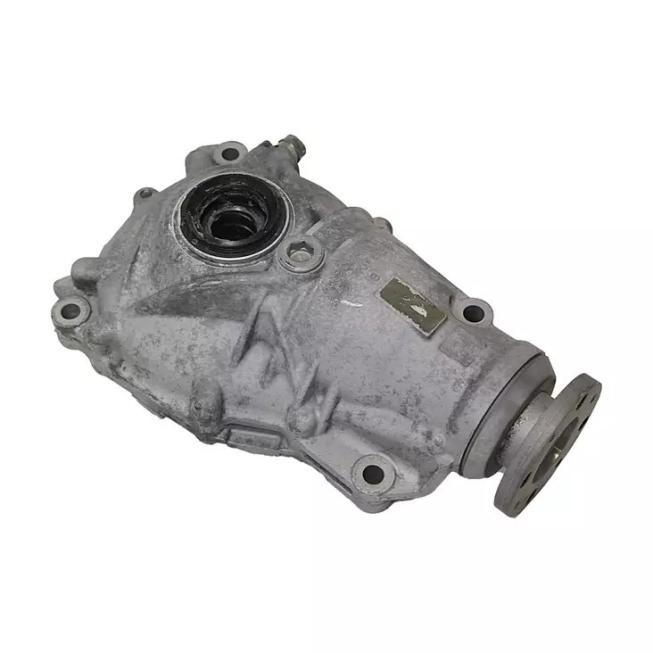 Vorderachsgetriebe
 BMW 31508635703