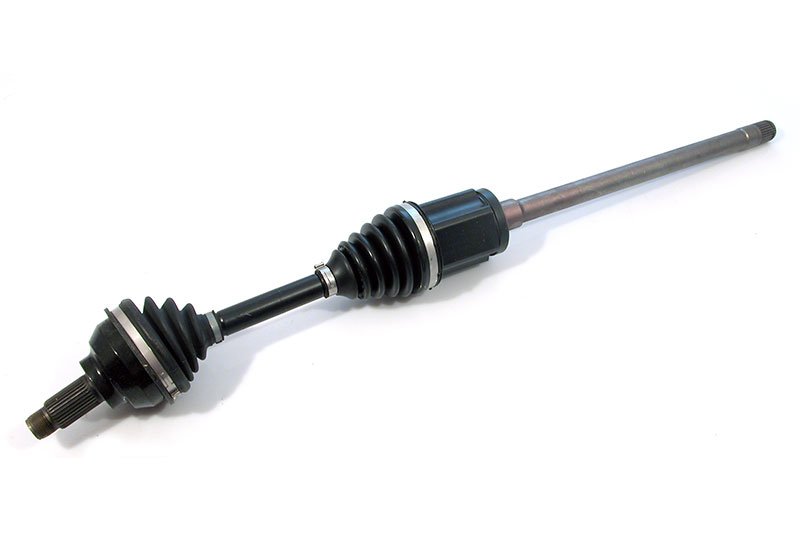 Оборотный приводной вал колеса П D=29MM
 BMW 31607565314
