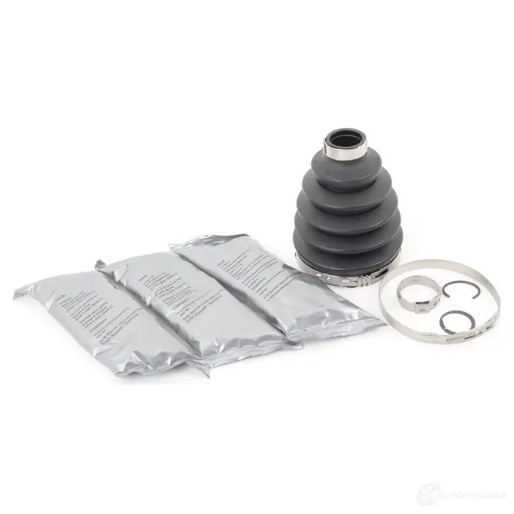 Ремонтный комплект гофрир.кожуха Наруж
 BMW 31607606091