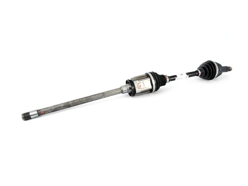 Abtriebswelle Vorne Rechts
 BMW 31607622884