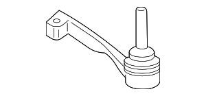 Kugelgelenk Rechts
 BMW 32105A018D4