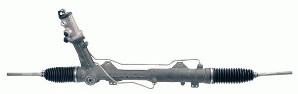 Оборотный рулевой механизм с гидроусил. ZF
 BMW 32106777464