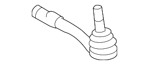Шаровой шарнир П
 BMW 32106784796