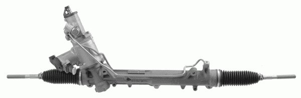 Возвр.мех.с гидроус.активн.рулевого упр.
 BMW 32106794411