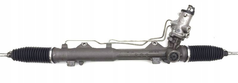 Оборотный Рулевой Механизм С Гидроусил. Reman
 BMW 32106873625