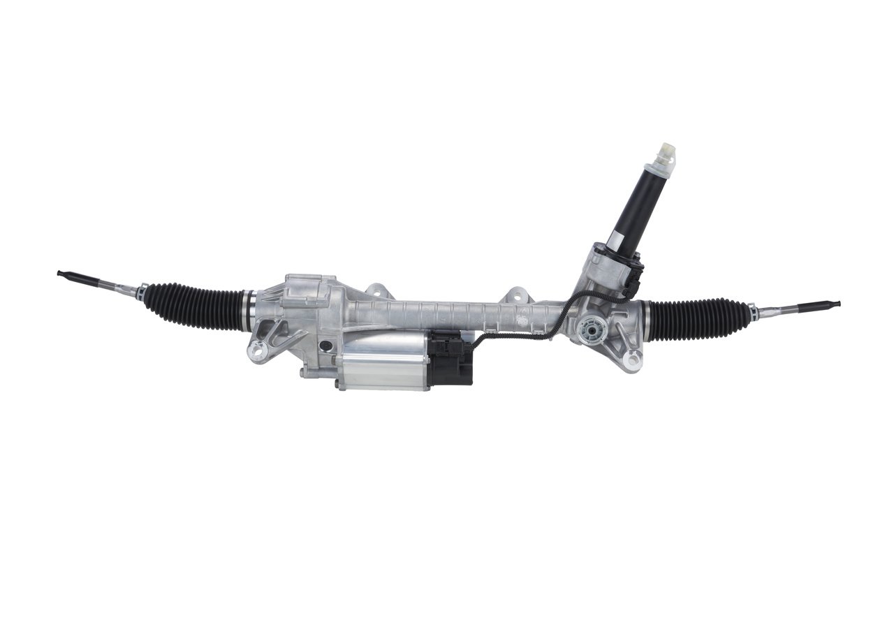 Austausch Lenkgetriebe Elektrisch
 BMW 32106883546