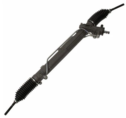 Оборотный рулевой механизм с гидроусил. ZF
 BMW 32136753438