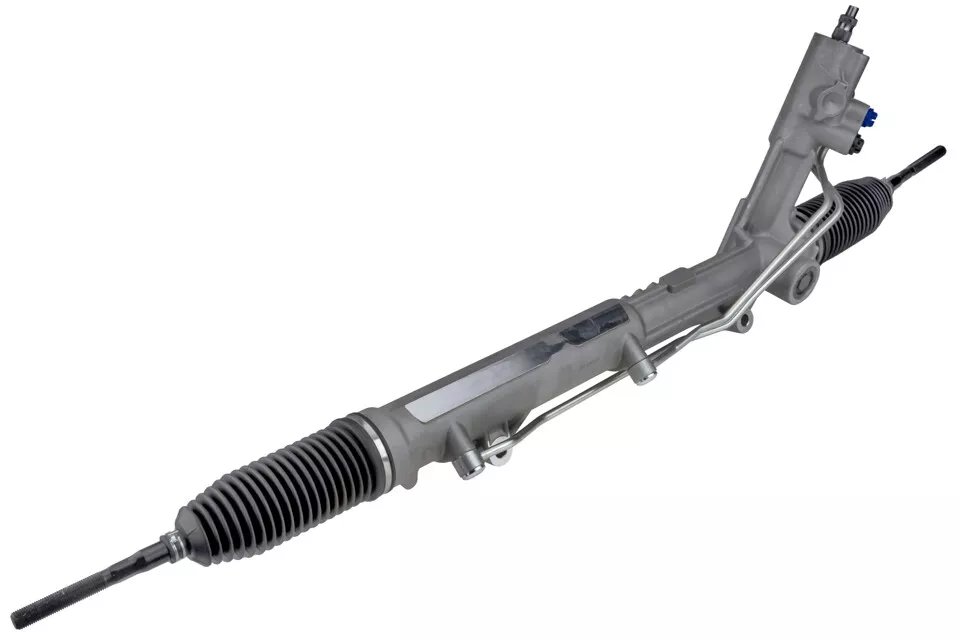 Оборотный рул.мех. с гидроус.сервотроник ZF
 BMW 32136769268
