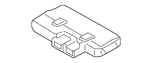Запчасть BMW 32306875202