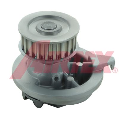 Водяной насос, охлаждение двигателя AIRTEX 1165