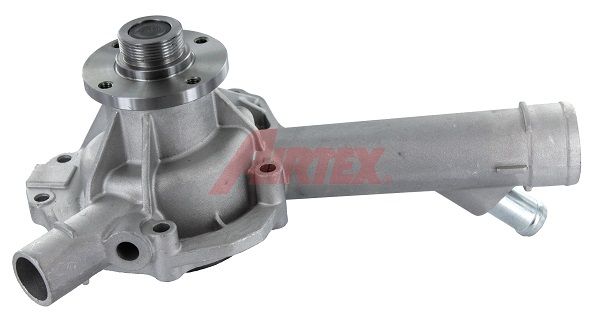 Водяной насос, охлаждение двигателя AIRTEX 1443