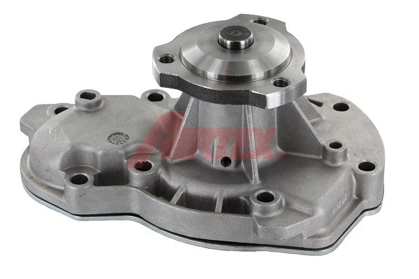 Водяной насос, охлаждение двигателя AIRTEX 1449