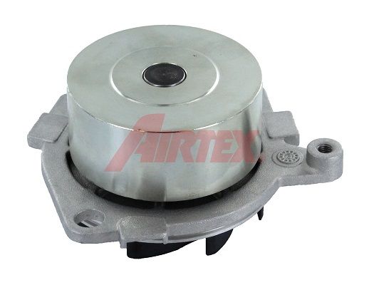 Водяной насос, охлаждение двигателя AIRTEX 1545