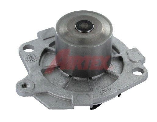 Водяной насос, охлаждение двигателя AIRTEX 1595