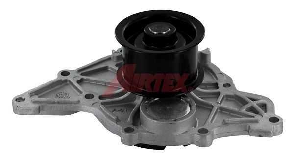 Водяной насос, охлаждение двигателя AIRTEX 1596