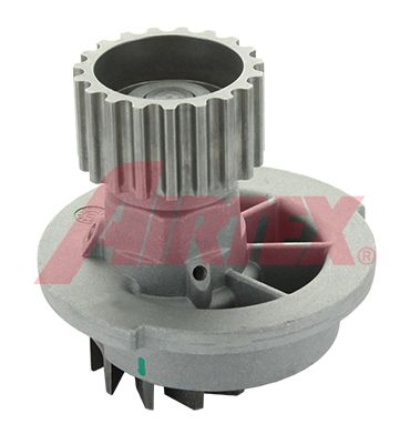Водяной насос, охлаждение двигателя AIRTEX 1633