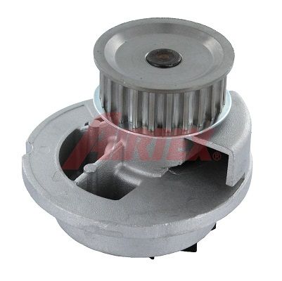 Водяной насос, охлаждение двигателя AIRTEX 1642