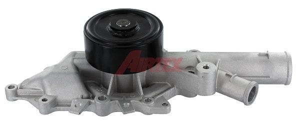 Водяной насос, охлаждение двигателя AIRTEX 1648