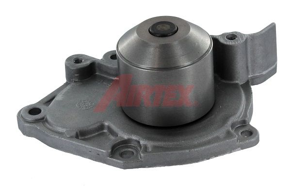 Водяной насос, охлаждение двигателя AIRTEX 1668